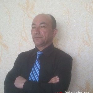 Карим Хакимов, 63 года