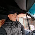 Умар, 46 лет
